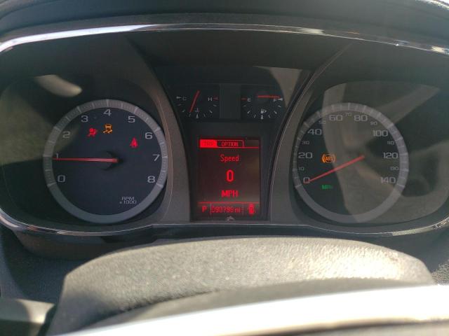 Photo 9 from auction – 2014 GMC TERRAIN SL with VIN 2GKALREK8E6270011