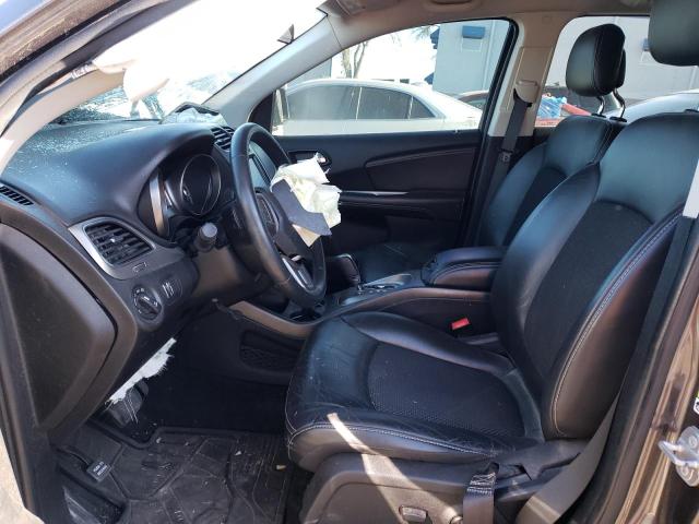 Photo 7 from auction – 2018 DODGE JOURNEY CR with VIN 3C4PDDGG9JT371157