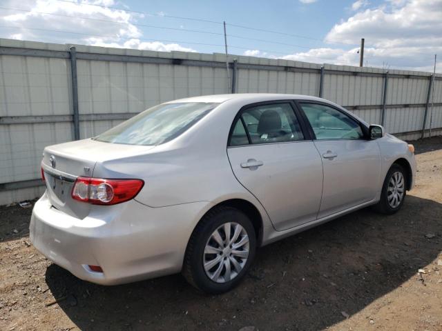 Photo 3 from auction – 2013 TOYOTA COROLLA BA with VIN 2T1BU4EEXDC049825