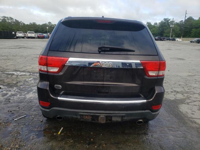 Photo 6 from auction – 2012 JEEP GRAND CHER with VIN 1C4RJECT6CC235061