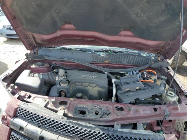 Photo 12 from auction – 2008 CHEVROLET EQUINOX LT with VIN 2CNDL83F786330630