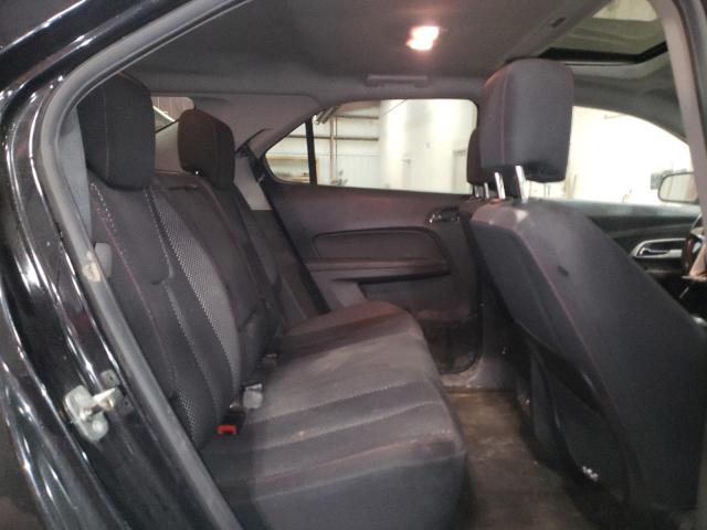 Photo 11 from auction – 2011 CHEVROLET EQUINOX LT with VIN 2CNFLNEC6B6301783