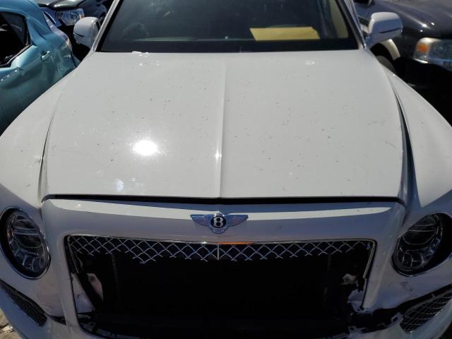 Photo 11 from auction – 2017 BENTLEY BENTAYGA with VIN SJAAC2ZV2HC016041