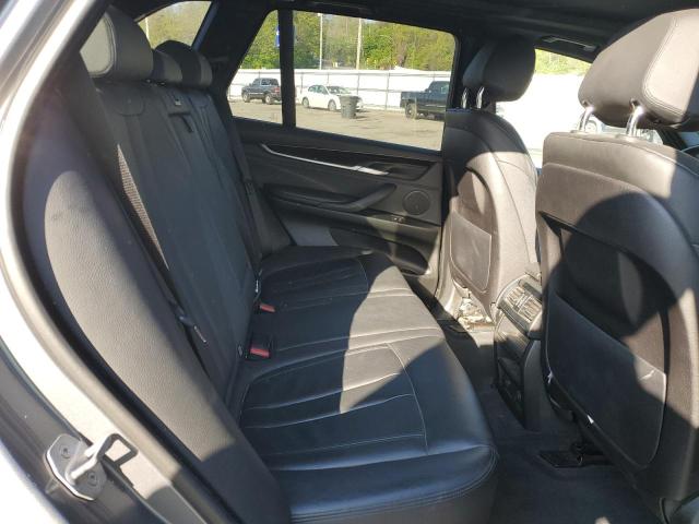 Photo 11 from auction – 2014 BMW X5 XDRIVE3 with VIN 5UXKR0C57E0K42201