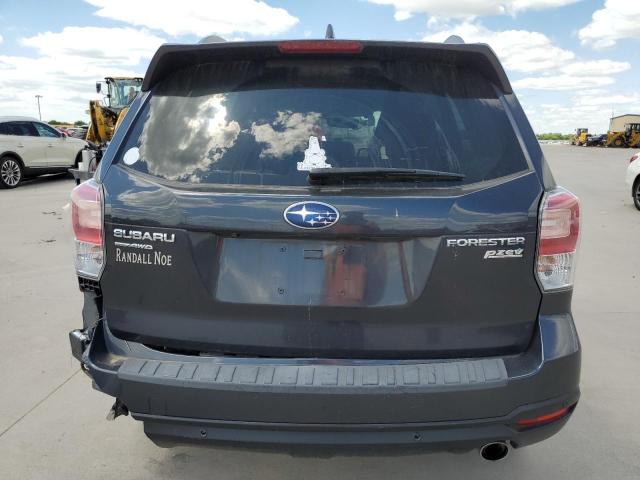 Photo 6 from auction – 2017 SUBARU FORESTER 2 with VIN JF2SJAWC7HH801780