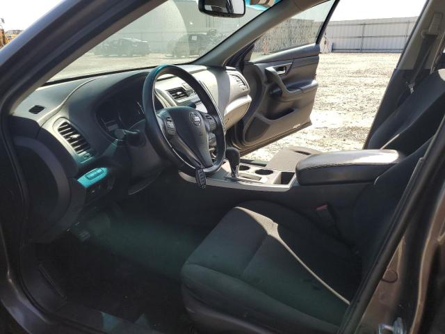 Photo 7 from auction – 2015 NISSAN ALTIMA 2.5 with VIN 1N4AL3AP3FC464163