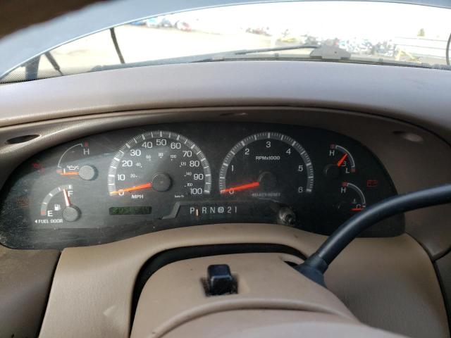 Photo 9 from auction – 1999 FORD EXPEDITION with VIN 1FMPU18L7XLC36365