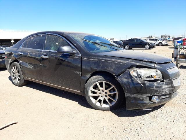 Photo 4 from auction – 2011 CHEVROLET MALIBU LTZ with VIN 1G1ZE5E10BF335534
