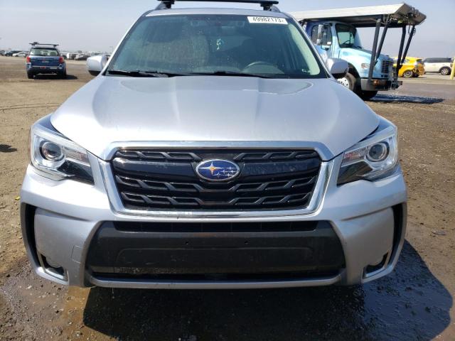 Photo 5 from auction – 2018 SUBARU FORESTER 2 with VIN JF2SJGWC1JH603849