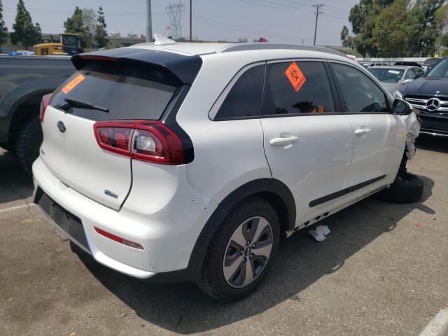 Photo 3 from auction – 2019 KIA NIRO FE with VIN KNDCB3LC2K5351755