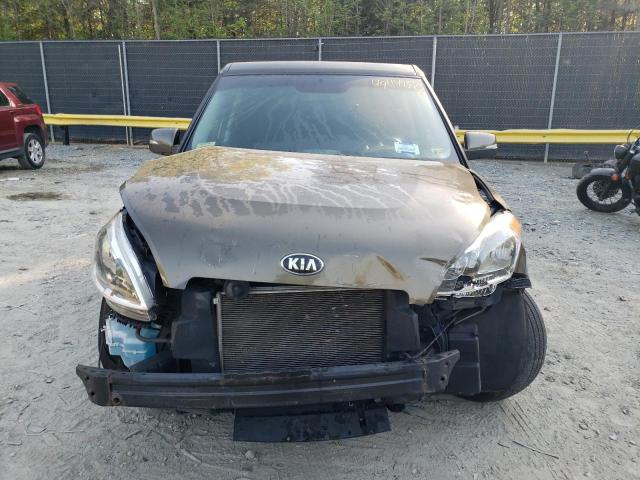 Photo 5 from auction – 2013 KIA SOUL + with VIN KNDJT2A6XD7533870