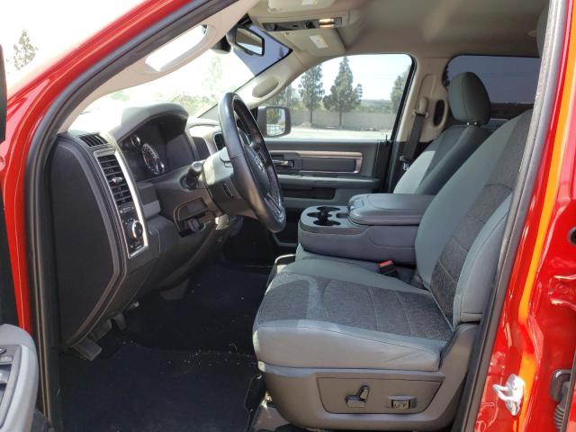Photo 7 from auction – 2017 RAM 1500 SLT with VIN 1C6RR7LM5HS878681