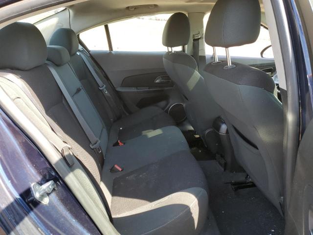 Photo 10 from auction – 2011 CHEVROLET CRUZE LT with VIN 1G1PF5S91B7223057