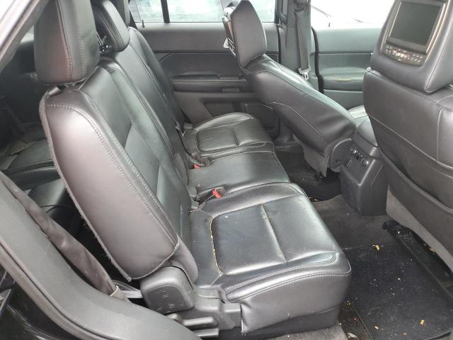 Photo 11 from auction – 2013 FORD EXPLORER X with VIN 1FM5K8D84DGB14476