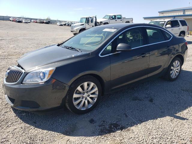 BUICK VERANO 2016 with VIN 1G4PP5SK0G4128064 - Photo from auction