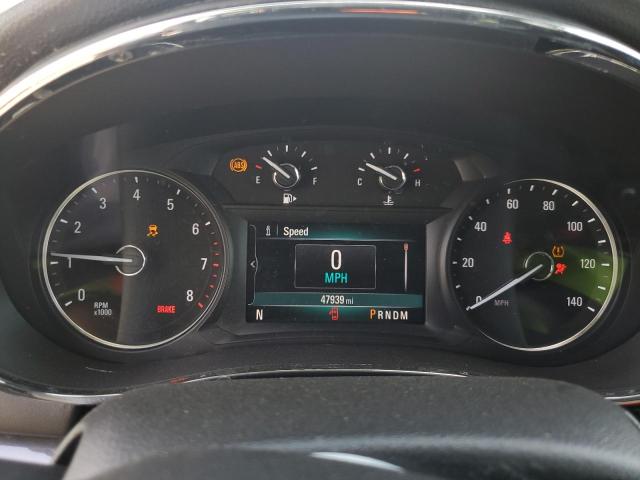 Photo 9 from auction – 2021 BUICK ENCORE PRE with VIN KL4CJESM3MB366224