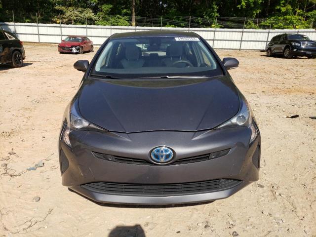Photo 5 from auction – 2017 TOYOTA PRIUS with VIN JTDKBRFU2H3558976