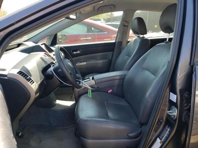 Photo 7 from auction – 2008 TOYOTA PRIUS with VIN JTDKB20U083358260