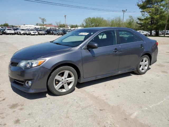 Photo 1 from auction – 2014 TOYOTA CAMRY L with VIN 4T1BF1FK6EU439589