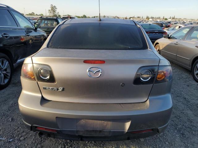 Photo 6 from auction – 2005 MAZDA 3 S with VIN JM1BK323251299844