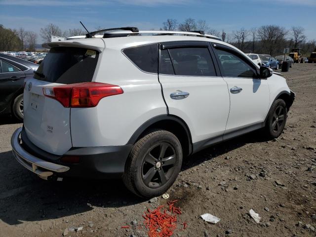 Photo 3 from auction – 2013 TOYOTA RAV4 XLE with VIN JTMRFREV2DD023907