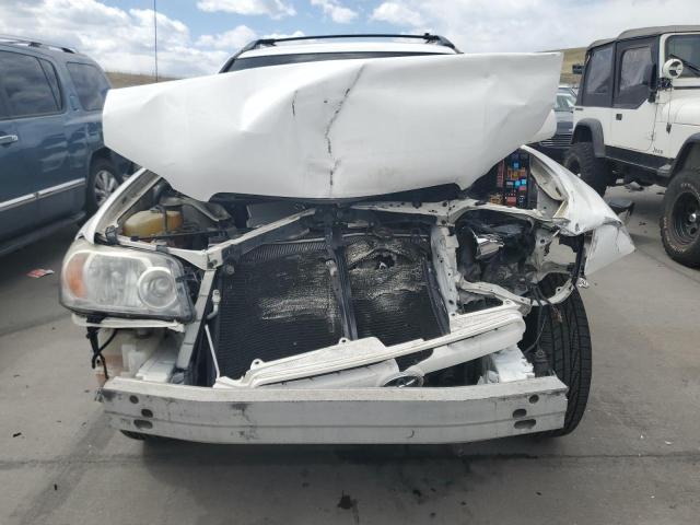 Photo 5 from auction – 2007 TOYOTA HIGHLANDER with VIN JTEEP21A870207469