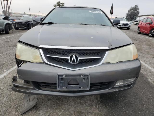 Photo 5 from auction – 2003 ACURA 3.2TL with VIN 19UUA56713A069036