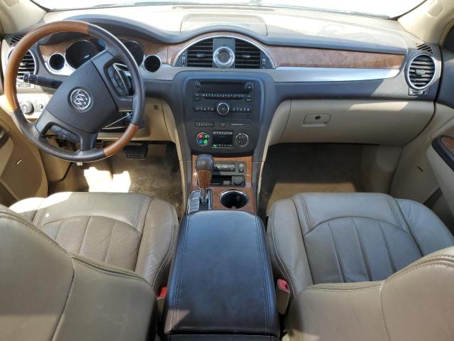 Photo 8 from auction – 2009 BUICK ENCLAVE with VIN 5GAEV23D99J112967