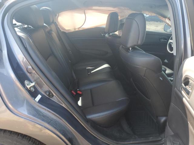 Photo 10 from auction – 2017 ACURA ILX BASE W with VIN 19UDE2F37HA013142