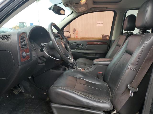 Photo 7 from auction – 2009 SAAB 9-7X 4.2I with VIN 5S3ET13S992801862