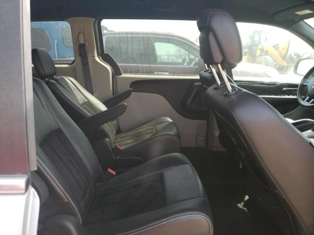 Photo 11 from auction – 2017 DODGE GRAND CARA with VIN 2C4RDGCG1HR567249