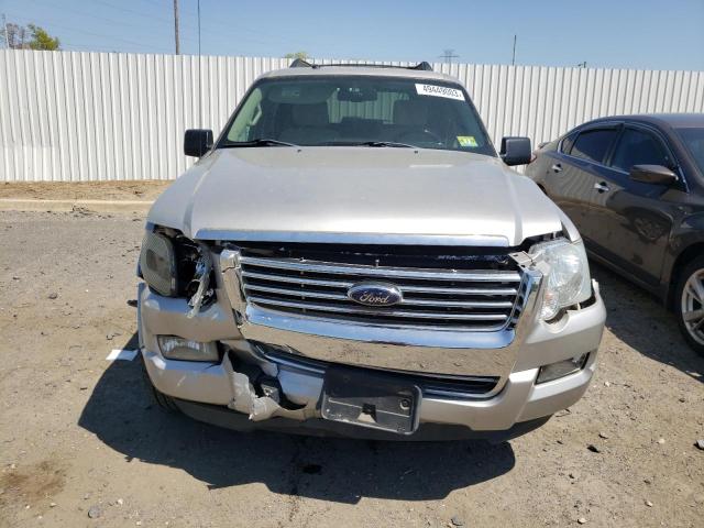Photo 5 from auction – 2008 FORD EXPLORER X with VIN 1FMEU73E08UA33428