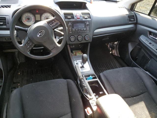 Photo 8 from auction – 2013 SUBARU IMPREZA PR with VIN JF1GJAC67DH023516