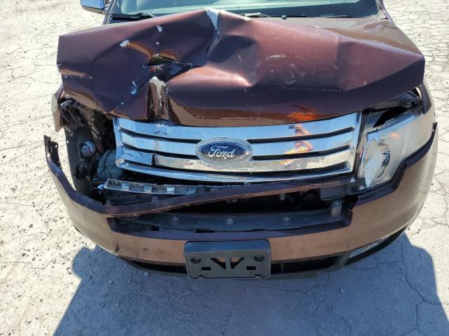 Photo 12 from auction – 2010 FORD EDGE SEL with VIN 2FMDK4JC9ABA65324