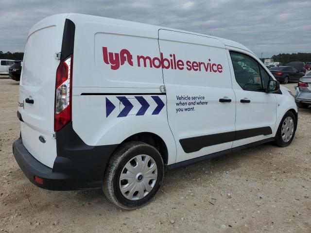 Photo 3 from auction – 2022 FORD TRANSIT CO with VIN NM0LS7S2XN1530697