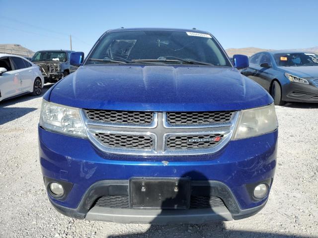 Photo 5 from auction – 2012 DODGE JOURNEY SX with VIN 3C4PDCBB1CT331471