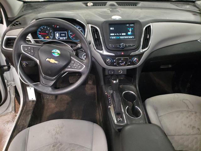 Photo 8 from auction – 2018 CHEVROLET EQUINOX LS with VIN 2GNAXHEV6J6153047