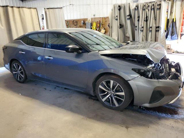Photo 4 from auction – 2019 NISSAN MAXIMA S with VIN 1N4AA6AV7KC384316