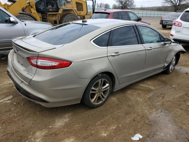 Photo 3 from auction – 2016 FORD FUSION TIT with VIN 3FA6P0RU6GR141232