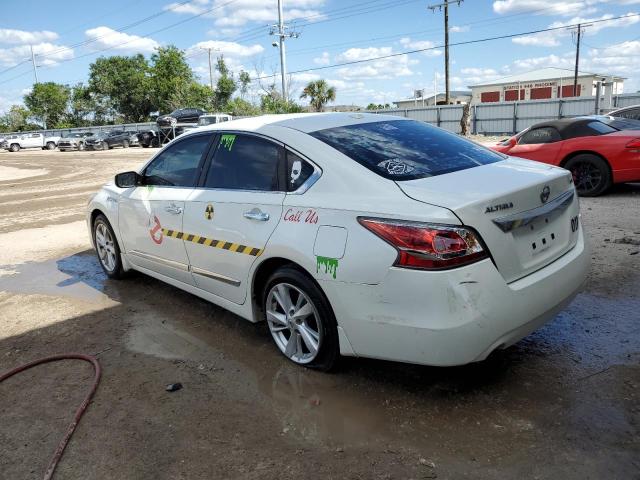 Photo 2 from auction – 2015 NISSAN ALTIMA 2.5 with VIN 1N4AL3APXFC413386
