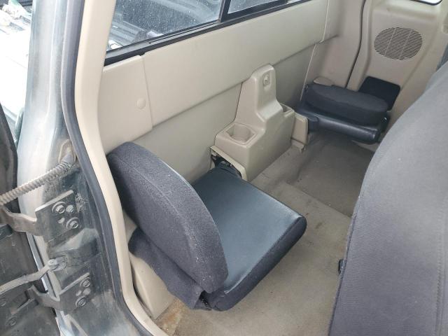 Photo 10 from auction – 2003 FORD RANGER SUP with VIN 1FTZR45E83PB51768