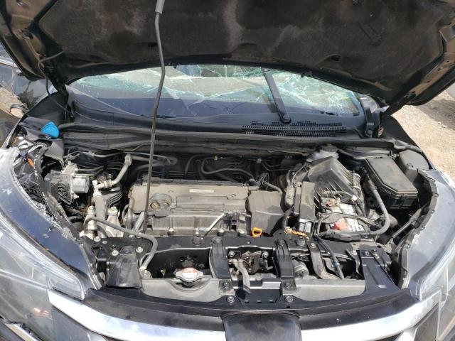 Photo 12 from auction – 2016 HONDA CR-V LX with VIN 5J6RM4H30GL133040