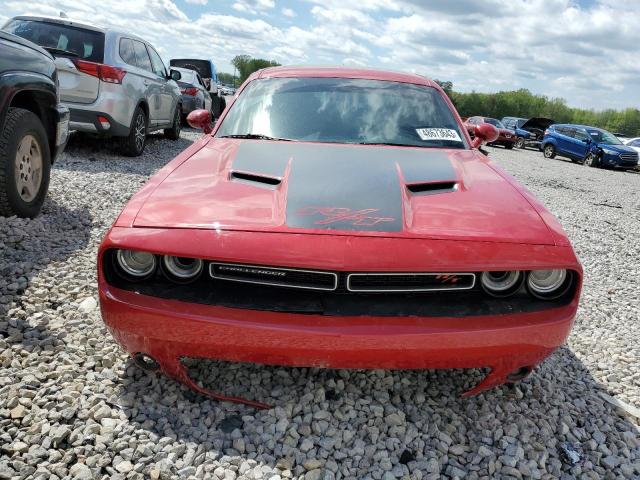 Photo 5 from auction – 2015 DODGE CHALLENGER with VIN 2C3CDZAT2FH869481