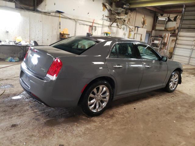 Photo 3 from auction – 2017 CHRYSLER 300C with VIN 2C3CCAKG3HH616789