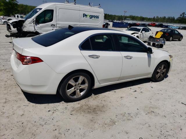 Photo 3 from auction – 2012 ACURA TSX with VIN JH4CU2F40CC006583