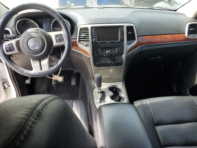 Photo 8 from auction – 2013 JEEP GRAND CHER with VIN 1C4RJFBG6DC646424