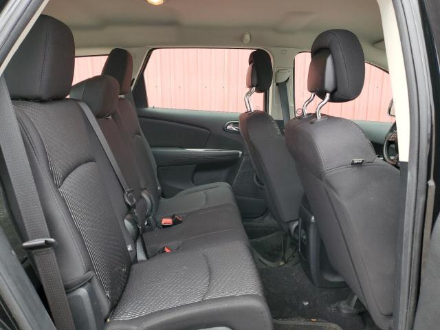 Photo 11 from auction – 2014 DODGE JOURNEY SE with VIN 3C4PDCAB1ET197078