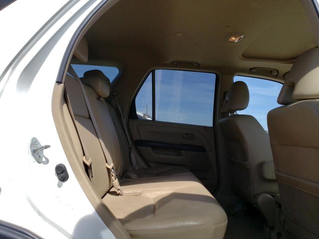 Photo 10 from auction – 2005 HONDA CR-V SE with VIN JHLRD78945C011986