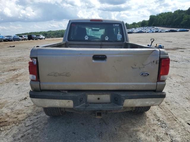 Photo 6 from auction – 2005 FORD RANGER SUP with VIN 1FTZR45E45PA80409