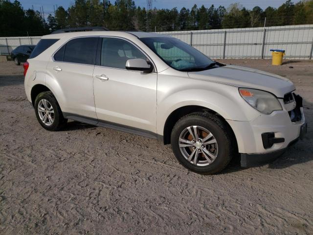 Photo 4 from auction – 2013 CHEVROLET EQUINOX LT with VIN 1GNFLEEK2DZ131853